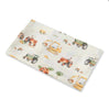 Snuggle Hunny Kids - Organic Muslin Wrap Diggers & Tractors