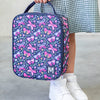 MontiiCo Insulated Lunch Bag - Butterflies