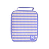 Montiico Insulated Lunch Bag - Ripple Cloud