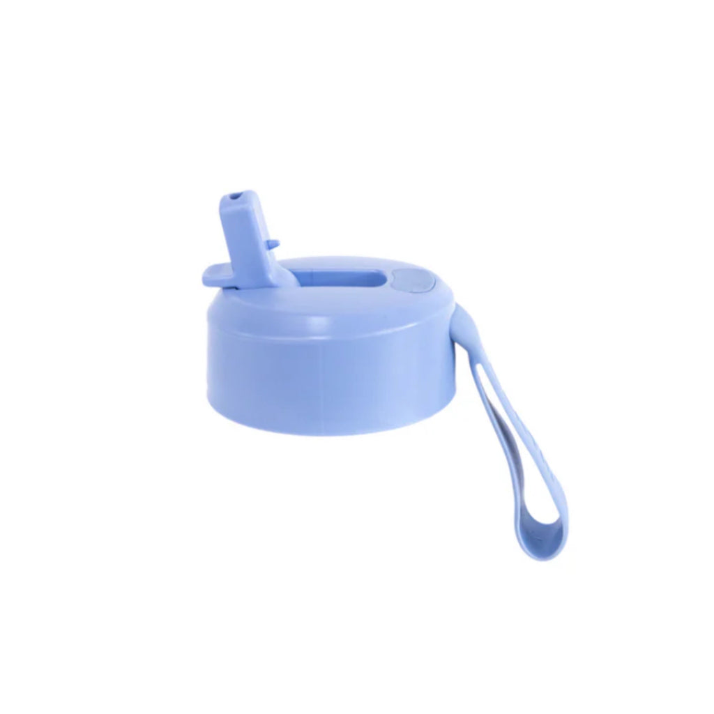 MontiiCo Fusion Universal SIPPER LID - Cloud