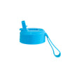 MontiiCo Fusion Universal SIPPER LID - Coastal