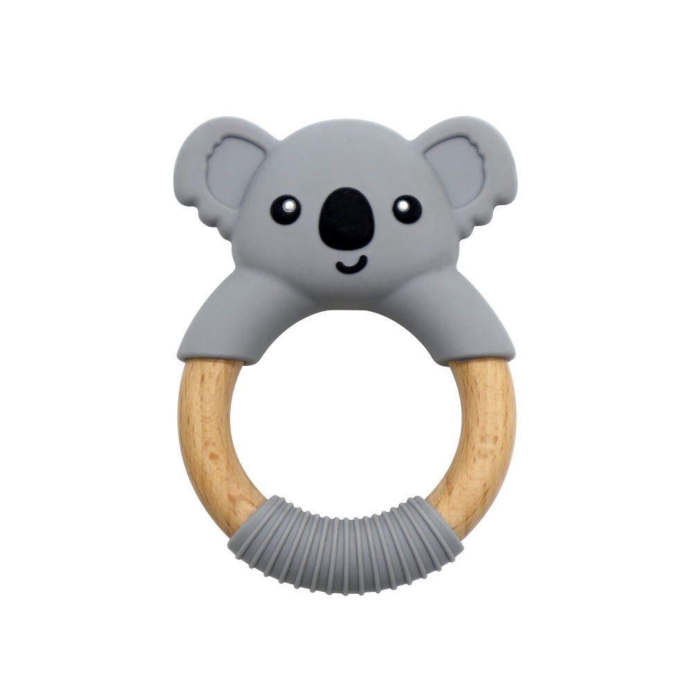 Emotion & Kids - Koala Teether