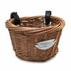 Kinderfeets - Wicker Basket - Rourke & Henry Kids Boutique