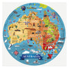 Learn and Explore Puzzle - Australia - Rourke & Henry Kids Boutique