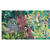 Djeco Puzzle - Owls & Birds 1000 piece