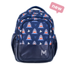 MontiiCo Backpack - Shark