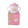 Love Mae - Sippy Cup Rainbow